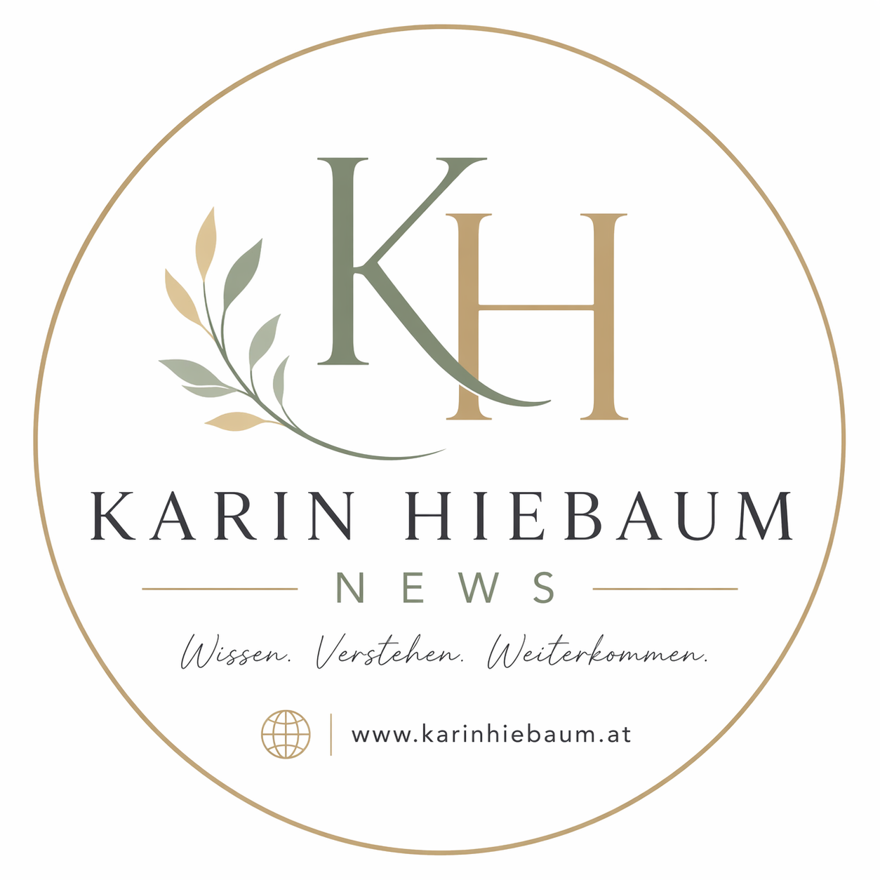 My News Karin Hiebaum